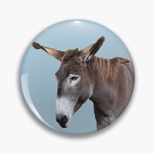 Item preview, Double Donkey designed and sold by CJGrimes.