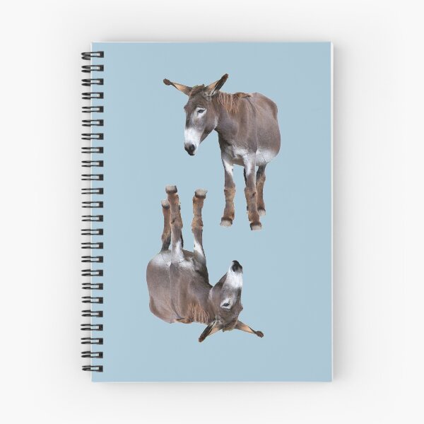 Item preview, Double Donkey designed and sold by CJGrimes.