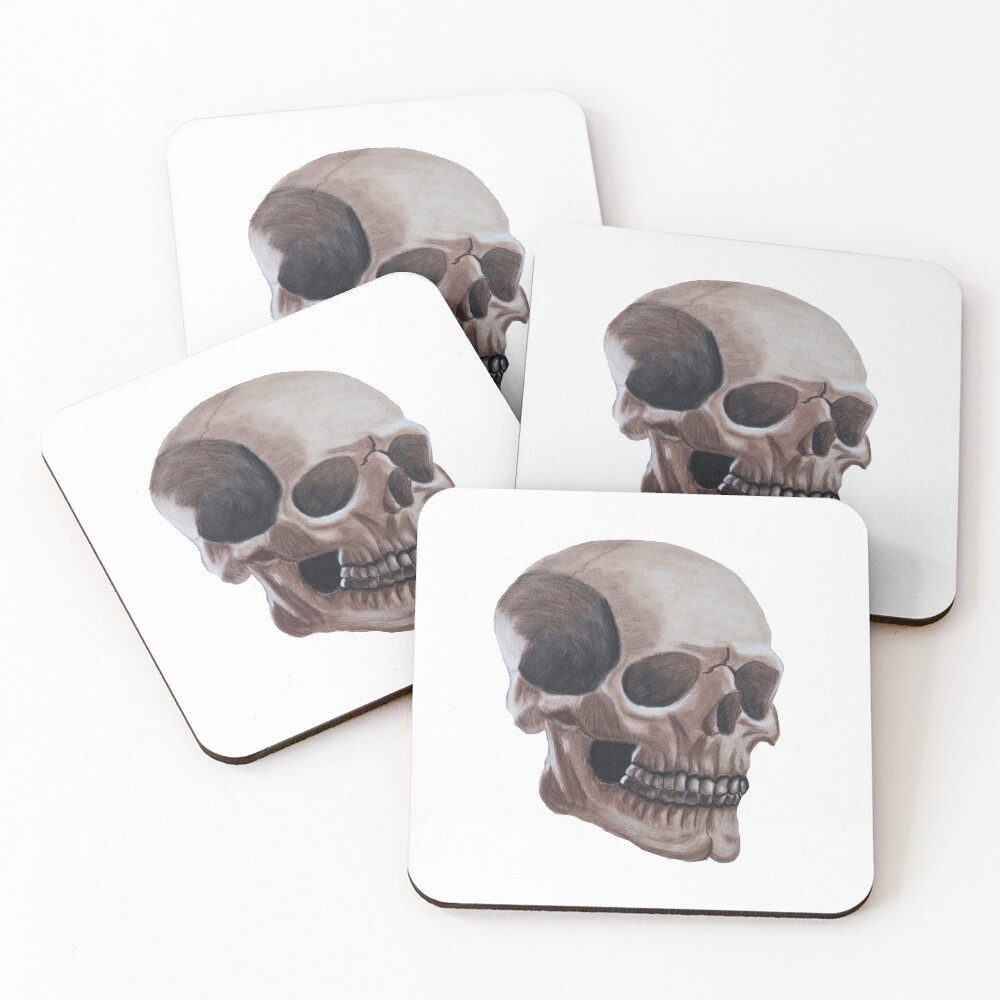 Item preview, Coasters (Set of 4) designed and sold by RheanneB.