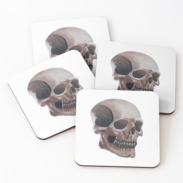 Item preview, Skull designed and sold by RheanneB.