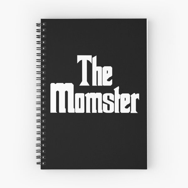 Item preview, The Momster  designed and sold by rodmendonca.