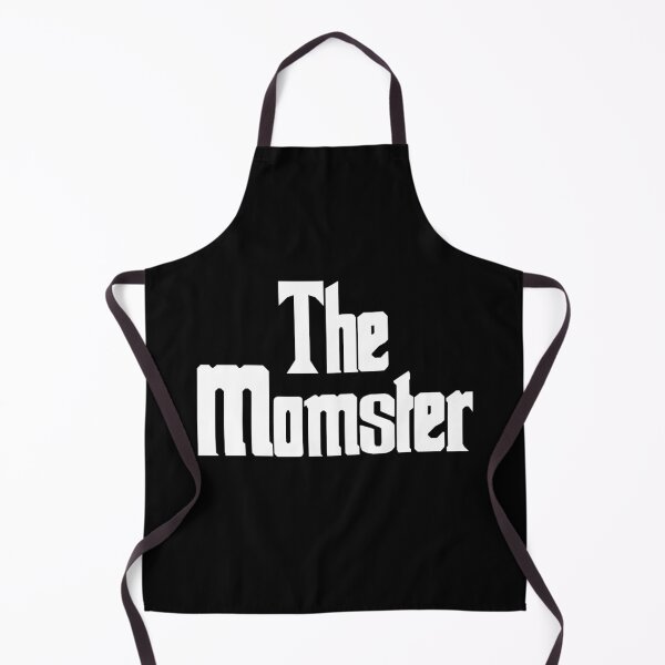 Item preview, The Momster designed and sold by rodmendonca.