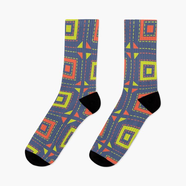 Artikelvorschau, #REDBUBBLE #GEOMETRIC SQUARE PATTERN #GREY T-Shirts entworfen und verkauft von Stylishboutique.