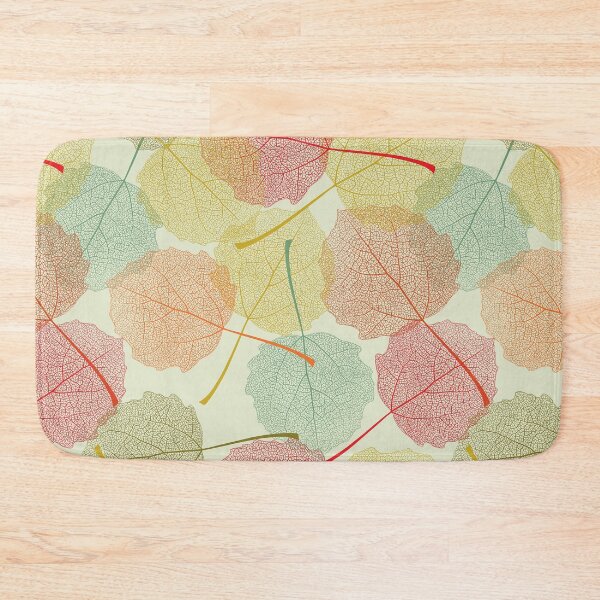 Item preview, Autumn Leaf Fall designed and sold by dresscastle.