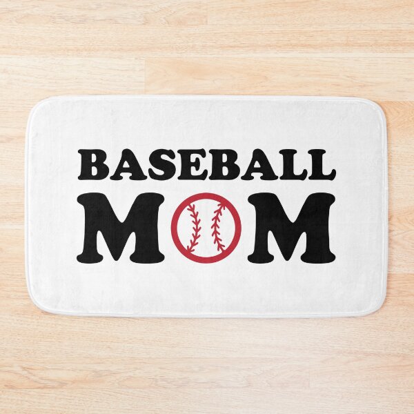 Item preview, Baseball Mom designed and sold by cmd-art.