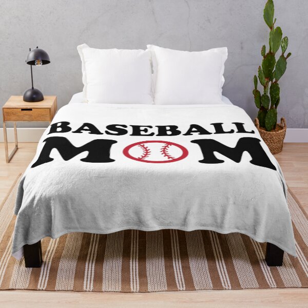 Artikelvorschau, Baseball Mom entworfen und verkauft von cmd-art.