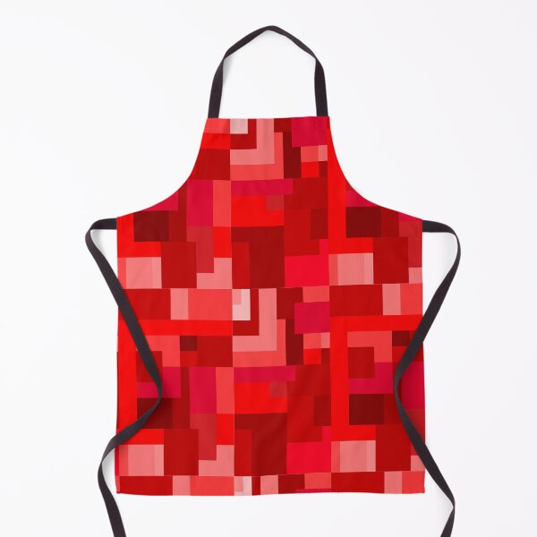 Item preview, Ornamental pattern with red color, endless pattern, Quilted Patterns, Redshirt, Red Aesthetic,red and pink designed and sold by bubbley2021.