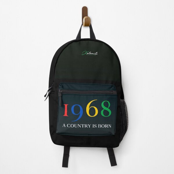 Item preview, 1968, a country is born, Mauritius designed and sold by Kotomili.