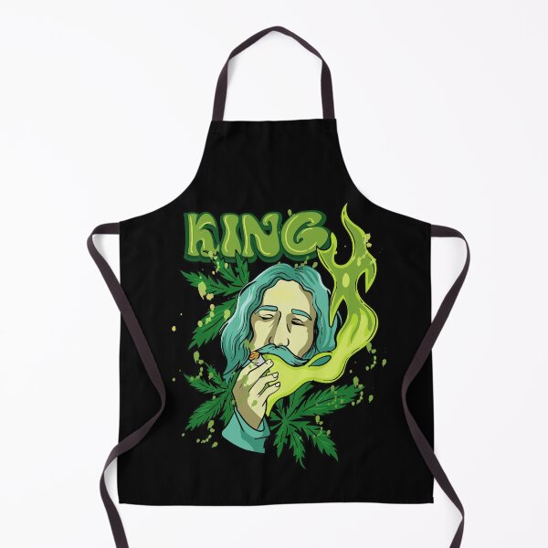 Artikelvorschau, Stoner Rock Weed entworfen und verkauft von ElBeDesigns.