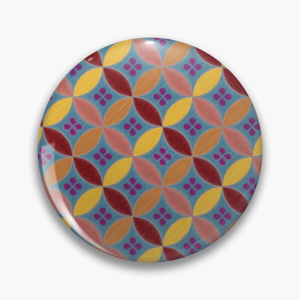 Item preview, Copy of Geometric Colourful designed and sold by UrahGo.