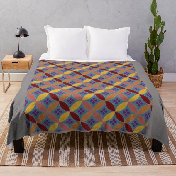 Item preview, Copy of Geometric Colourful designed and sold by UrahGo.