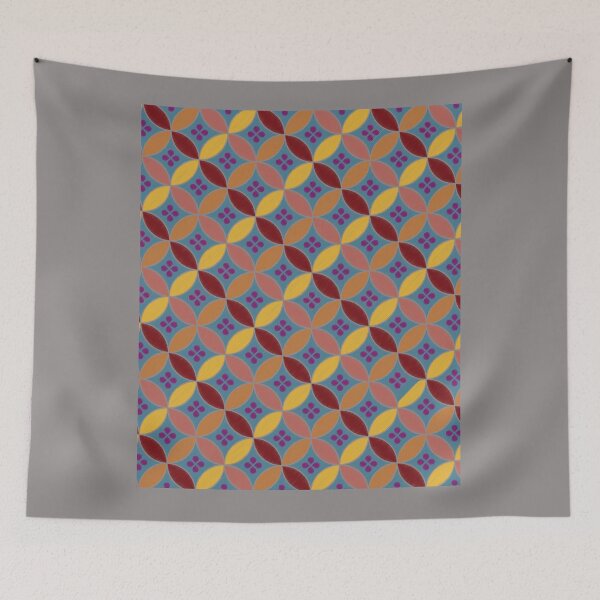 Item preview, Copy of Geometric Colourful designed and sold by UrahGo.