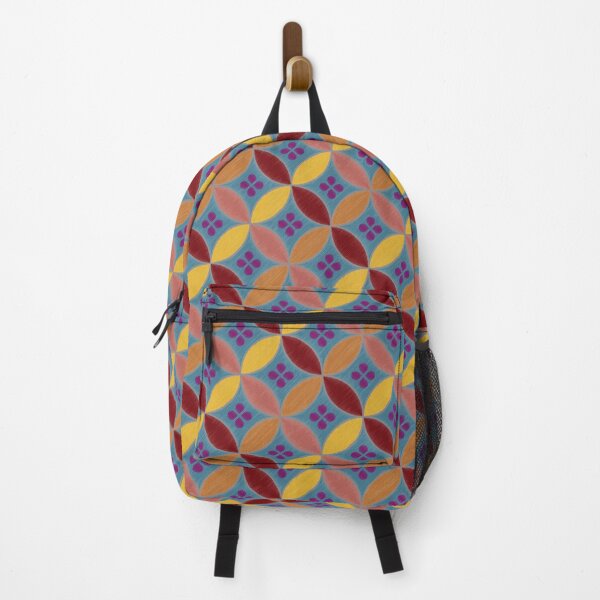 Item preview, Copy of Geometric Colourful designed and sold by UrahGo.