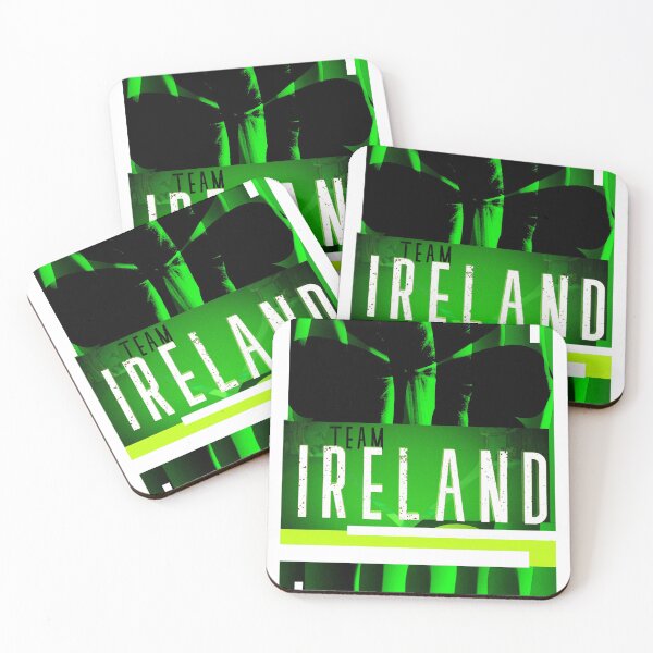 Item preview, Ireland saint patricks beer six nations designed and sold by SportsHockey.