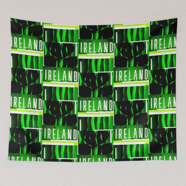 Item preview, Ireland saint patricks beer six nations designed and sold by SportsHockey.