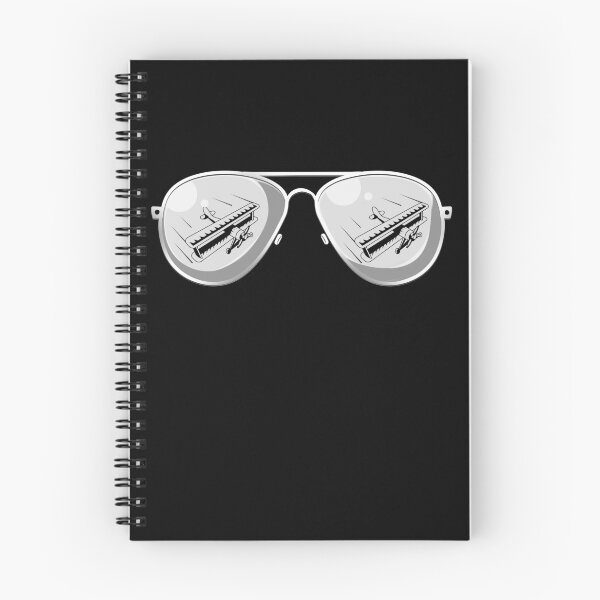 Item preview, Pilot Aviators Airplane Silhouettes Biplane Pilot Flying Gear designed and sold by DynamicDesign.
