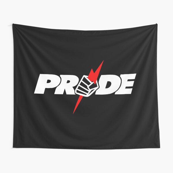 Pride Fc Tapestry For Sale By Trendrepublic Redbubble