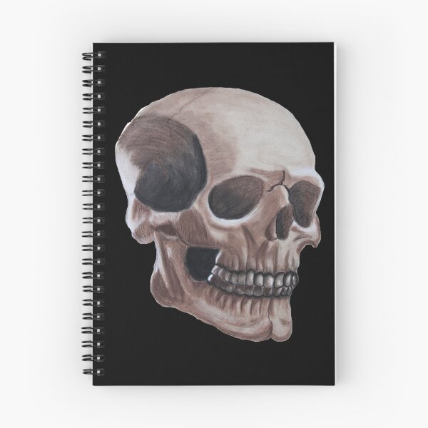 Item preview, Skull designed and sold by RheanneB.