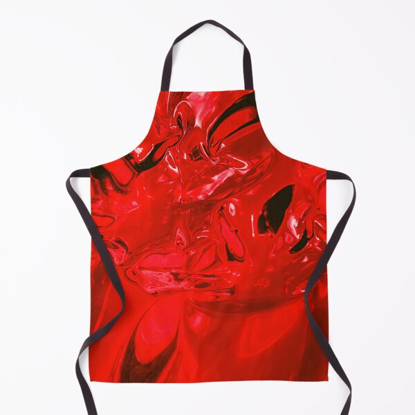 Item preview, VIBRANT RED designed and sold by Swooncake Press.