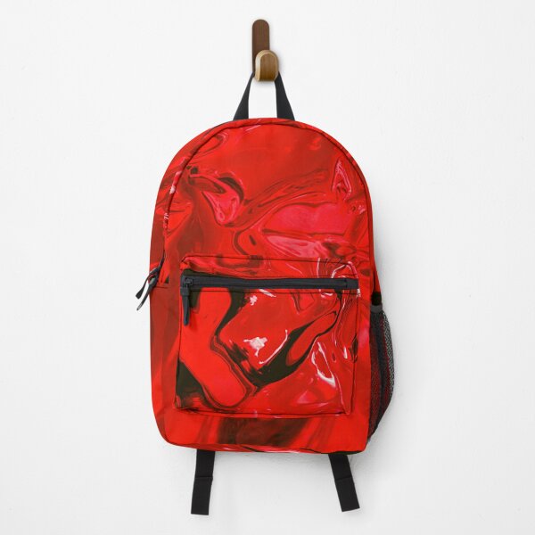 Item preview, VIBRANT RED designed and sold by Swooncake Press.