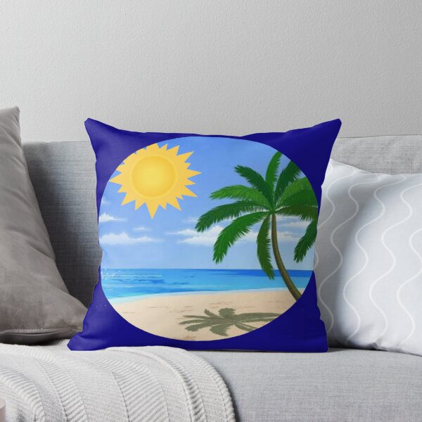 Item preview, Missing the Beach designed and sold by Easy Rider.