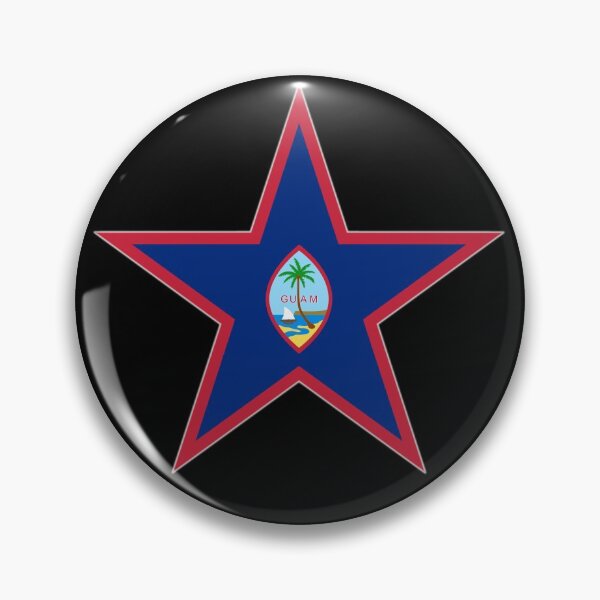 Item preview, Guam designed and sold by Passengers.