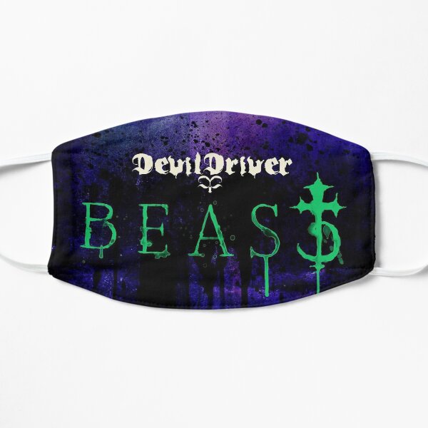 devildriver merchandise