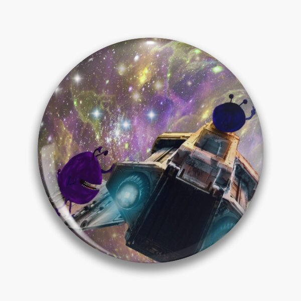 Item preview, The Hitchhiker's Guide to the Galaxy designed and sold by DCSMKreativ.
