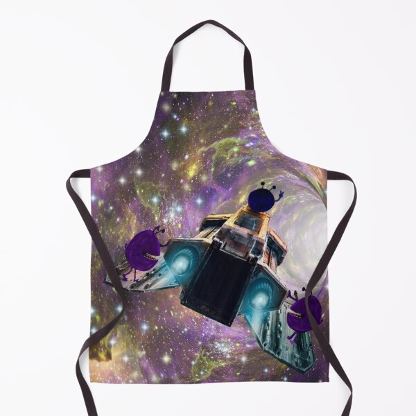 Item preview, The Hitchhiker's Guide to the Galaxy designed and sold by DCSMKreativ.