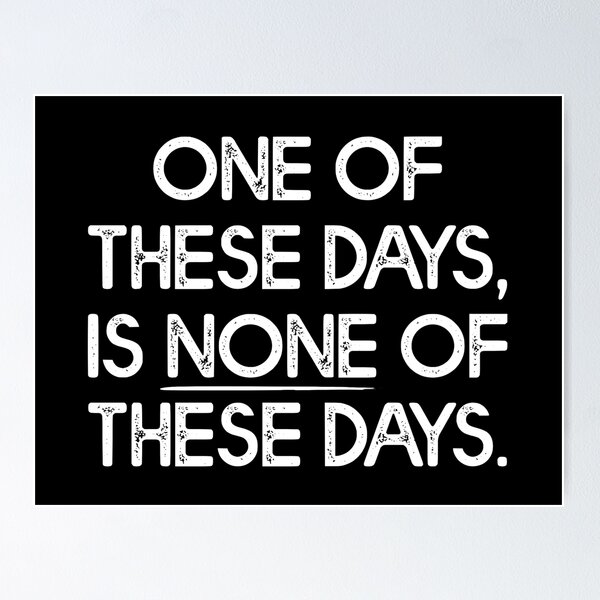 Item preview, Anti Procrastination Motivational designed and sold by JackCurtis1991.