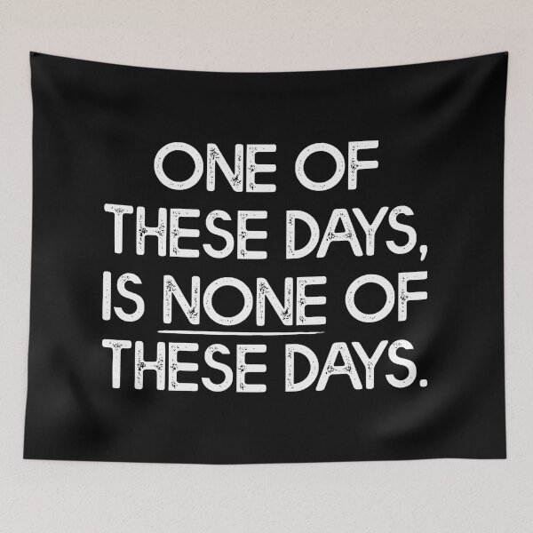 Item preview, Anti Procrastination Motivational designed and sold by JackCurtis1991.
