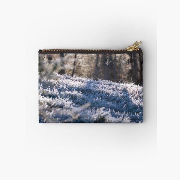 Item preview, Frozen morning designed and sold by Roberd Palm.