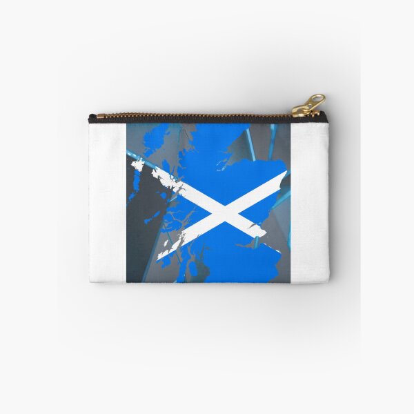 Item preview, Scotland rugby six nations football  designed and sold by SportsHockey.