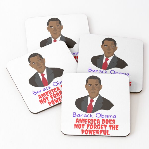 Item preview, BARAK OBAMA designed and sold by BestCreators.