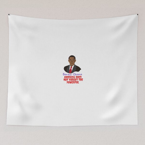 Item preview, BARAK OBAMA designed and sold by BestCreators.