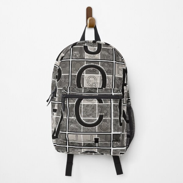 Item preview, Alphabet No.6 designed and sold by leobrix.