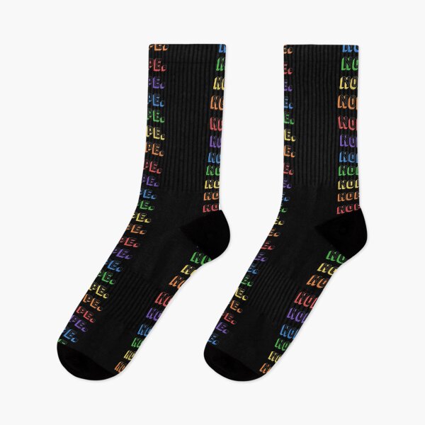 Item preview, Nope. Just Nope. designed and sold by RyanLJ.