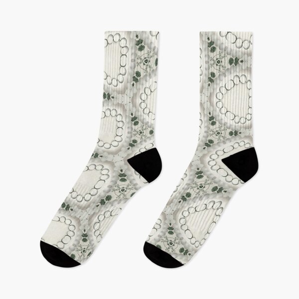 Item preview, triangles in charcoal designed and sold by ritusdesigns.