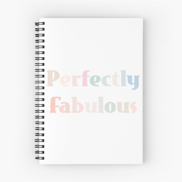 Item preview, Diseño de cotización perfectamente fabuloso designed and sold by SimplyPractical.