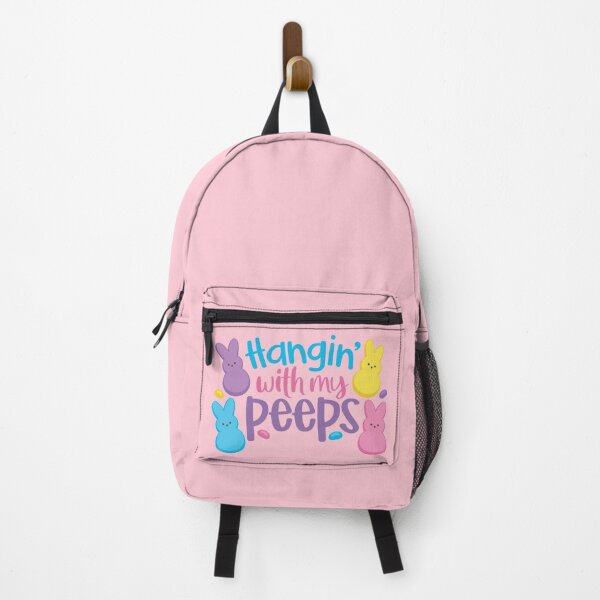 Item preview, Hanging with my peeps designed and sold by REApparelCo.