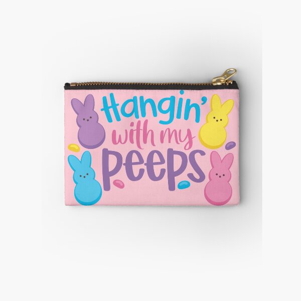 Item preview, Hanging with my peeps designed and sold by REApparelCo.