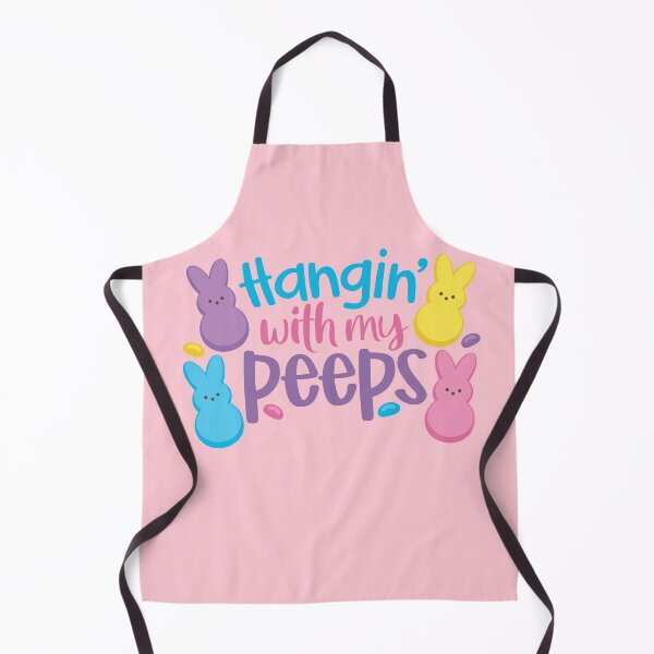Item preview, Hanging with my peeps designed and sold by REApparelCo.