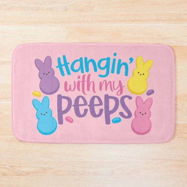 Item preview, Hanging with my peeps designed and sold by REApparelCo.