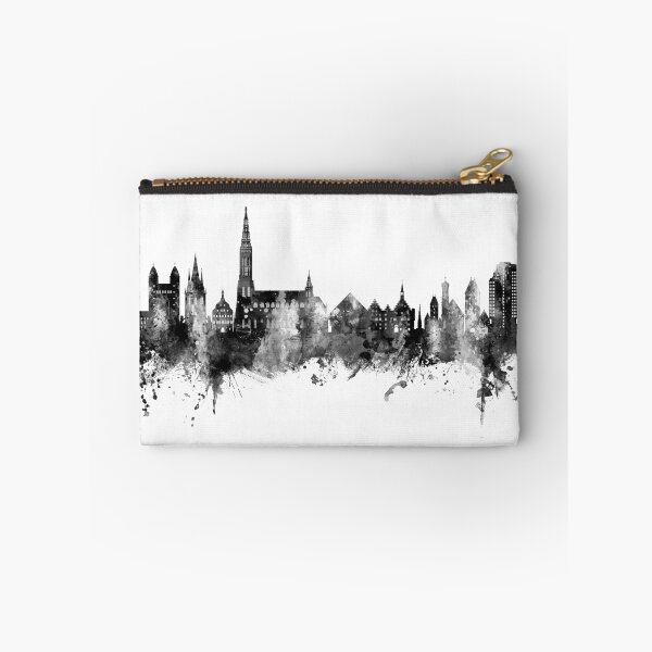 Item preview, Ulm Germany Skyline designed and sold by ArtPrints.