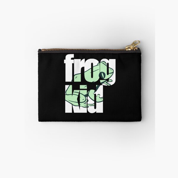 Item preview, Frog Kid Tree Frog Owner Herpetology Boy Girl Pet Frog Lover Gear designed and sold by DynamicDesign.