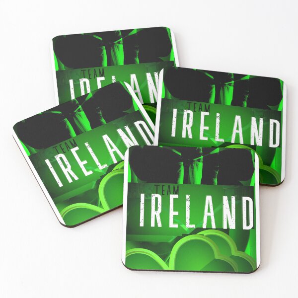 Item preview, Ireland saint patricks beer rugby six nations designed and sold by SportsHockey.