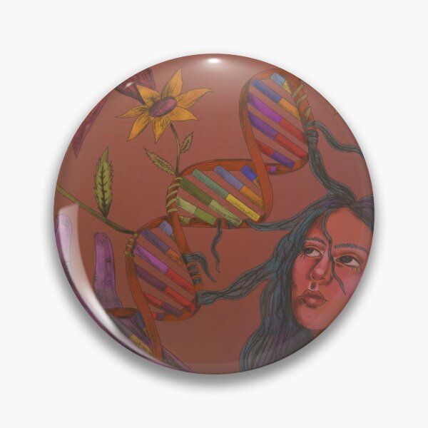 Item preview, Epigenetics designed and sold by sophimagination.