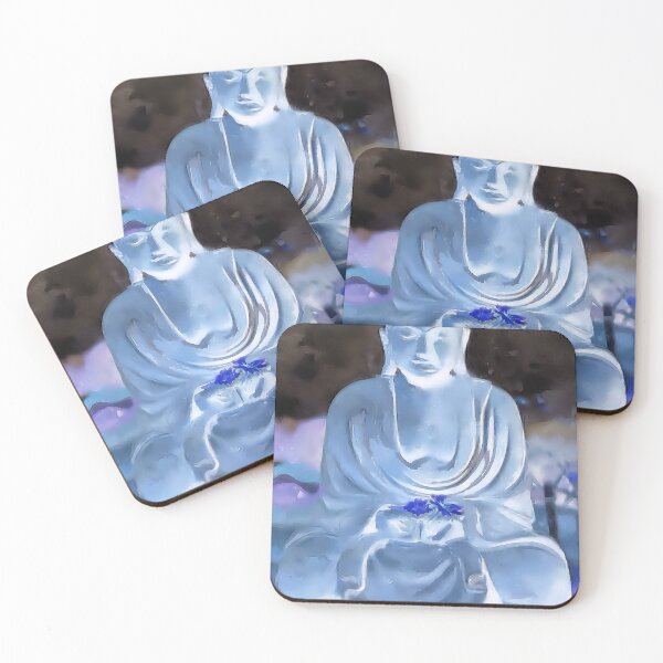 Item preview, WATERCOLOR BUDDHA designed and sold by BOLLA67.