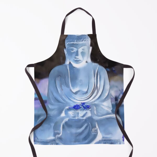 Item preview, WATERCOLOR BUDDHA designed and sold by BOLLA67.