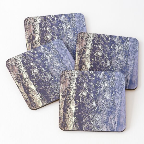 Item preview, Mountain range pattern designed and sold by keshara.